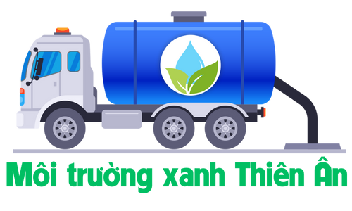 Công Ty Môi trường xanh Thiên Ân 